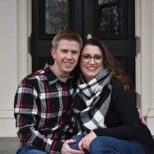 Meet your Posher, Jen